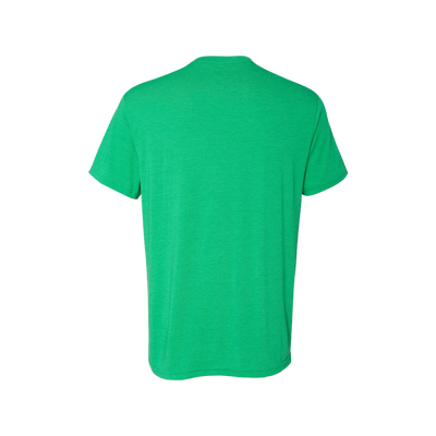 NPS - Classic Green Tee - 0