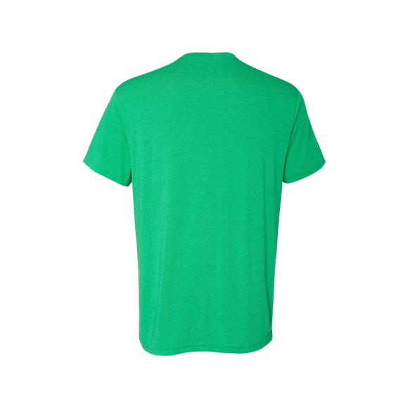 NPS - Classic Green Tee