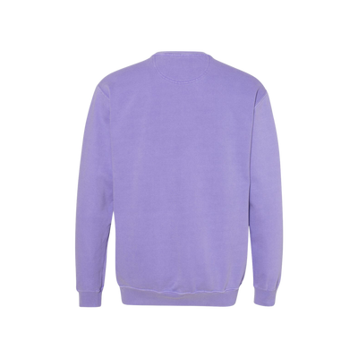 PATB - Logo Crewneck Sweatshirt - 0