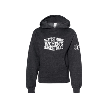 MLGBA - YOUTH Watch More Women's Basketball