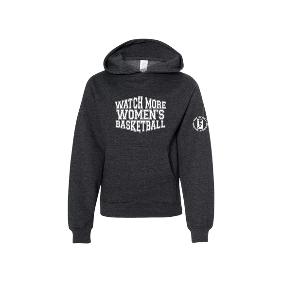 MLGBA - YOUTH Watch More Women's Basketball