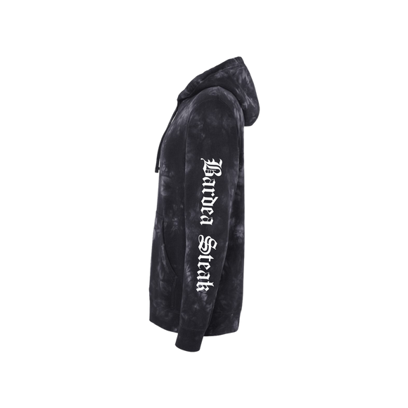 Bardea - Laser Steak Hoodie