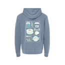 Bart's Bagels - "They're Everything" Hoodie-2