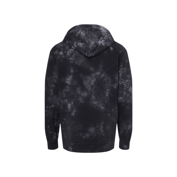 Bardea - Laser Steak Hoodie