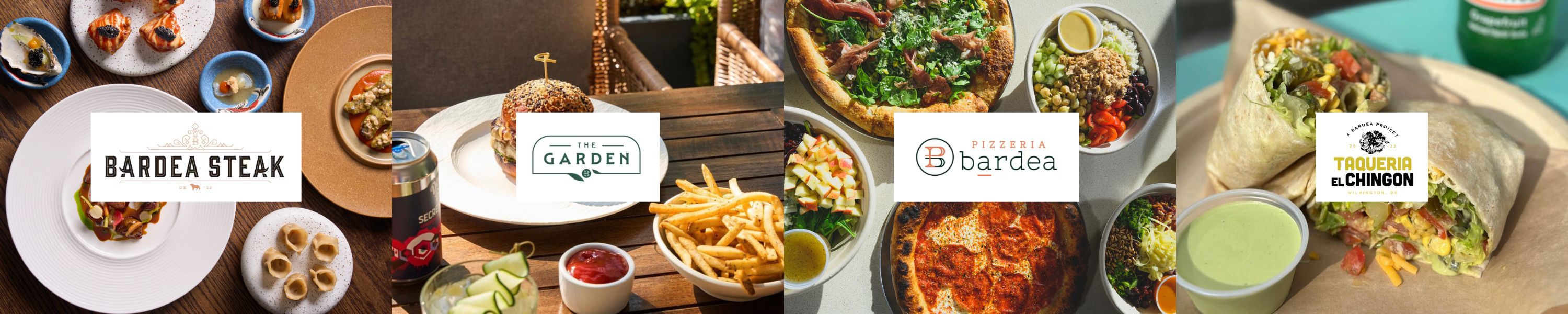 Bardea Restaurant Group