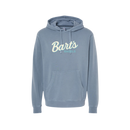 Bart's Bagels - Hoodie-1