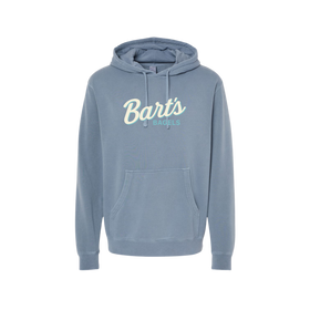 Bart's Bagels - Hoodie