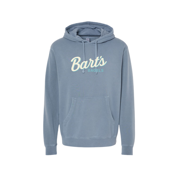 Bart's Bagels - Hoodie