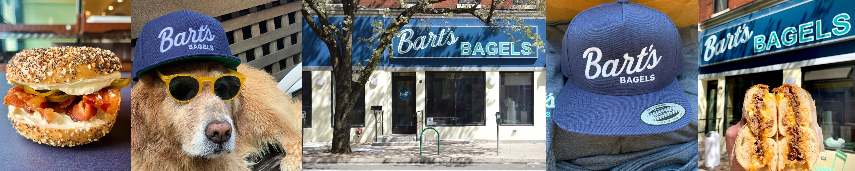 Bart's Bagels