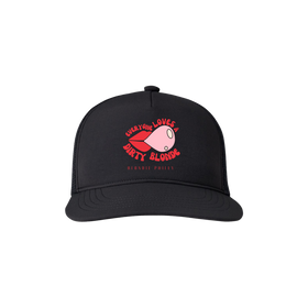 Blondie - Everyone Loves a Blond Trucker - 0