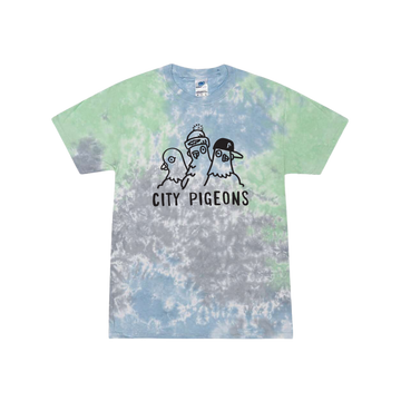 City Pigeons - Slushy