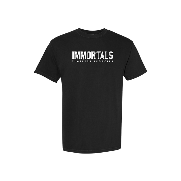 Spector Sports Art - Immortals