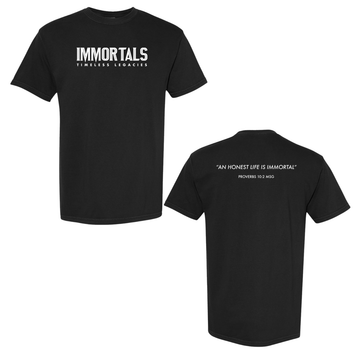 Spector Sports Art - Immortals - 0