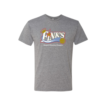 Fink's - Bball Tee