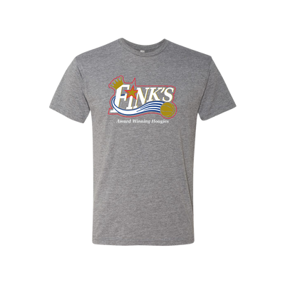 Fink's - Bball Tee