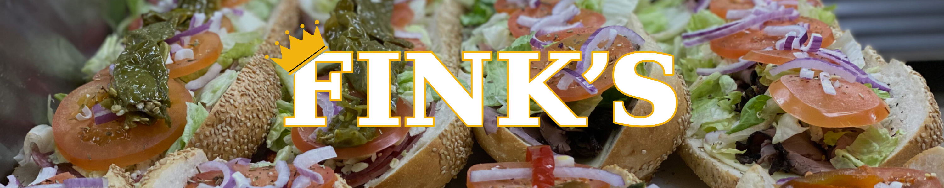 Fink's Hoagies