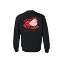 Blondie - Everyone Loves A Dirty Blonde Crewneck-4