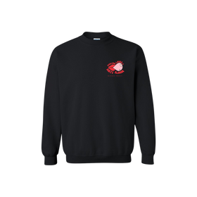 Blondie - Everyone Loves A Dirty Blonde Crewneck