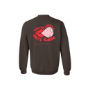 Blondie - Everyone Loves A Dirty Blonde Crewneck-5