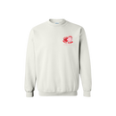 Blondie - Everyone Loves A Dirty Blonde Crewneck-2