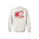 Blondie - Everyone Loves A Dirty Blonde Crewneck-6