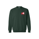 Blondie - Everyone Loves A Dirty Blonde Crewneck-7