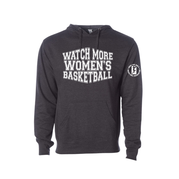 MLGBA - ADULT Watch More Women's Basketball