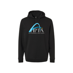 Buy black HPTA - Player Hoodie