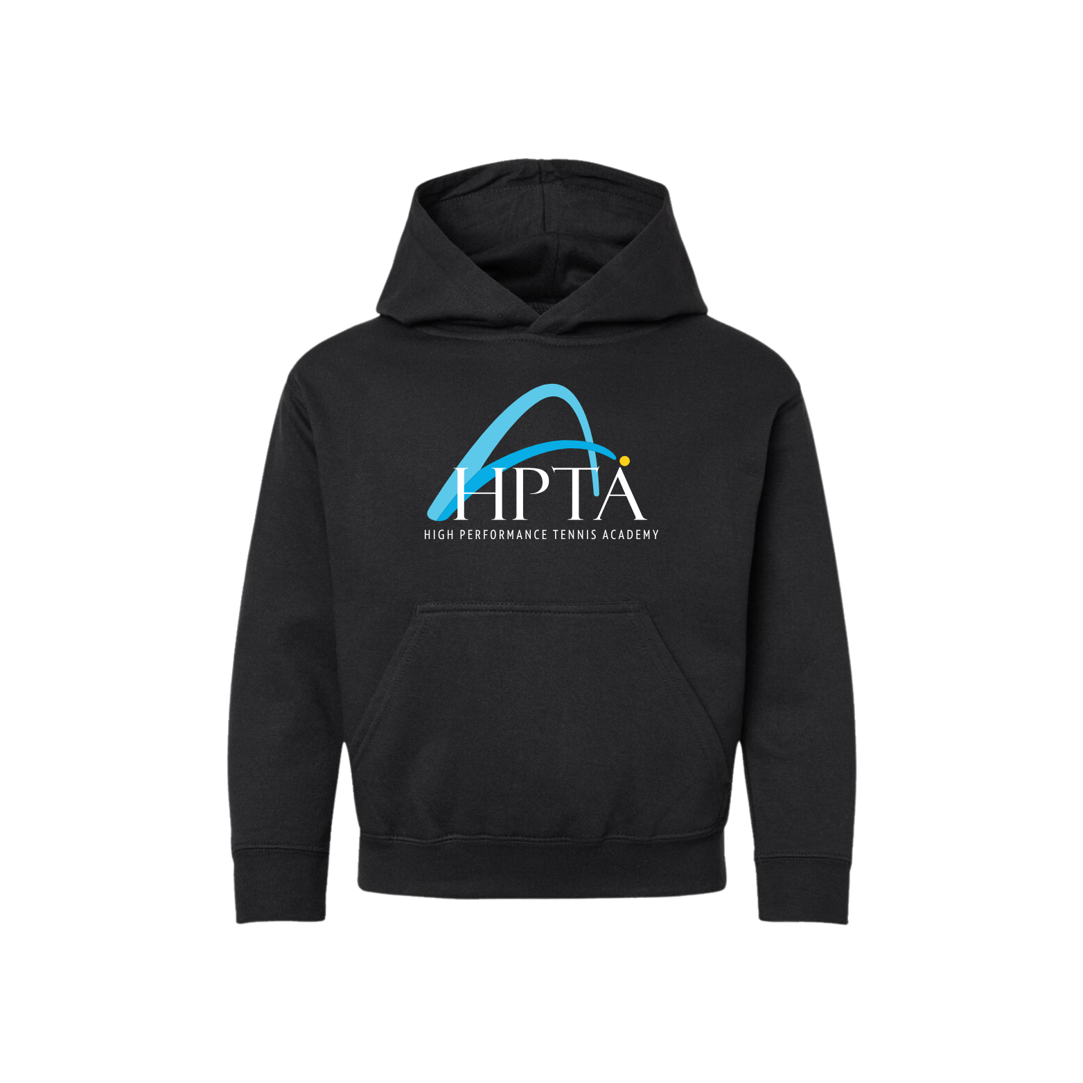 HPTA - YOUTH Player Hoodie