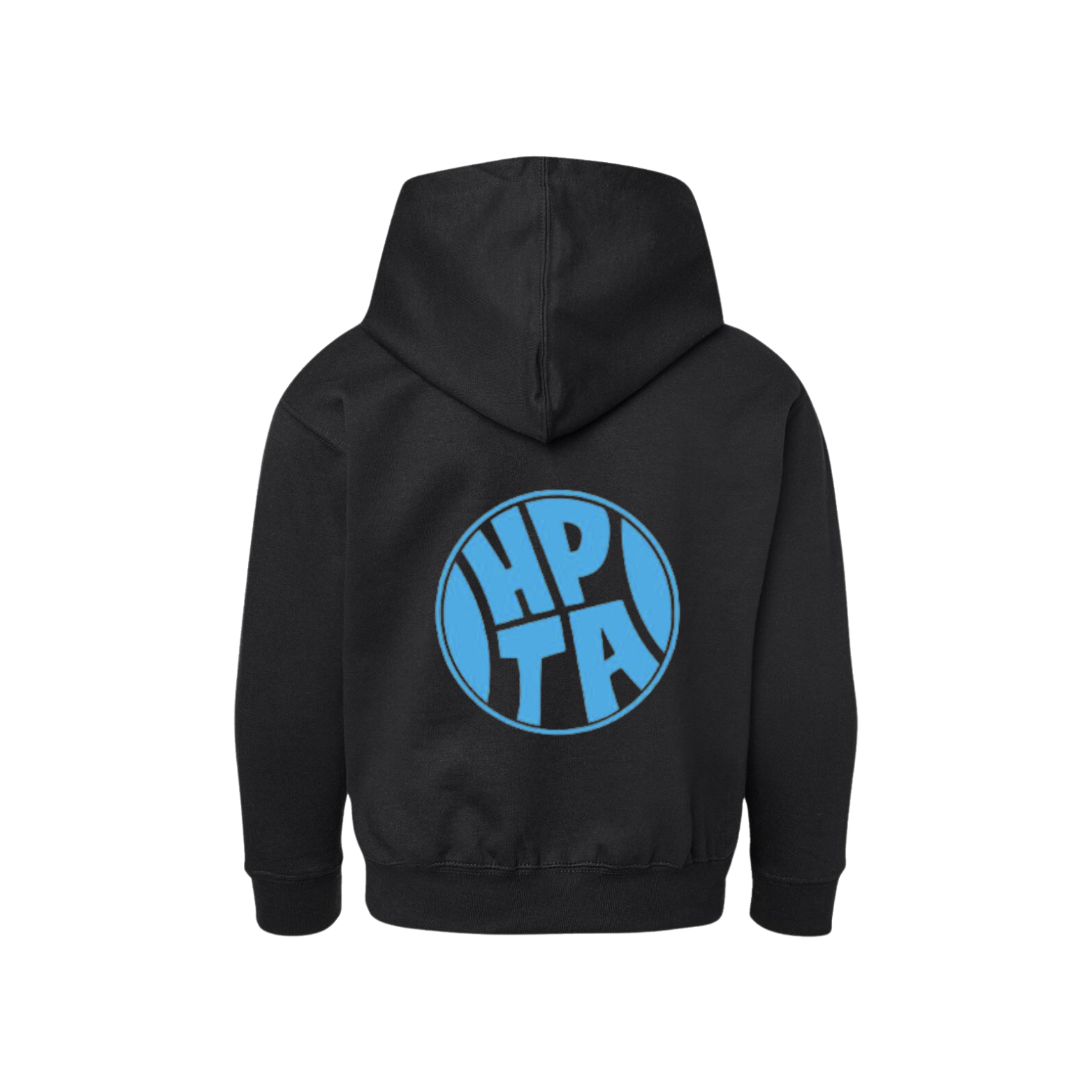 HPTA - YOUTH Player Hoodie - 0