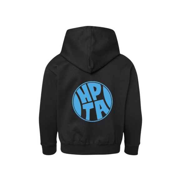 HPTA - YOUTH Player Hoodie