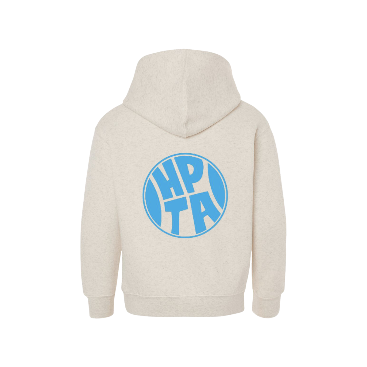 HPTA - YOUTH Player Hoodie