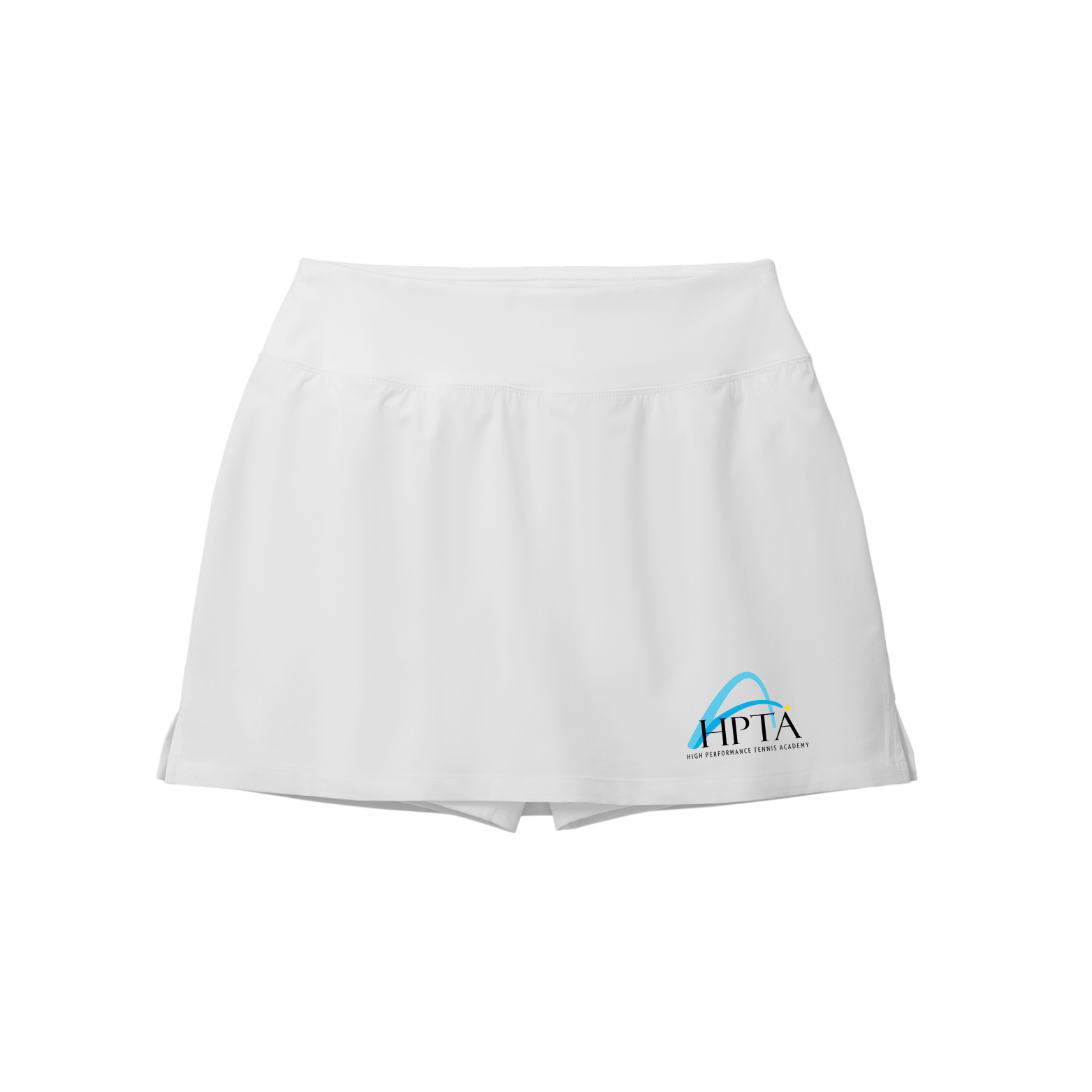 HPTA - Women's Repeat Skort - 0