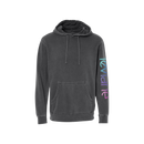 LevLane - Garment Dyed Hoodie-1
