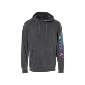 LevLane - Garment Dyed Hoodie