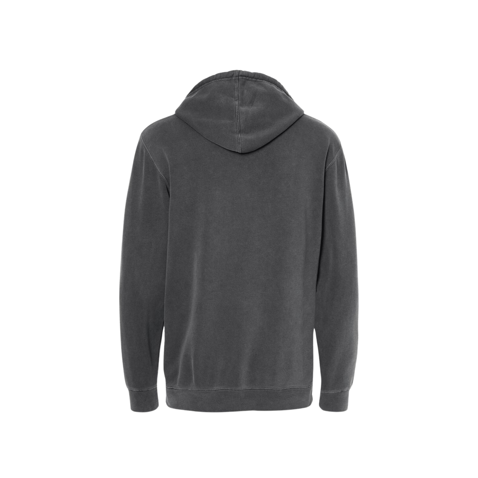 LevLane - Garment Dyed Hoodie