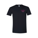 MLGBA - ADULT 2024 Hoops Tee-1