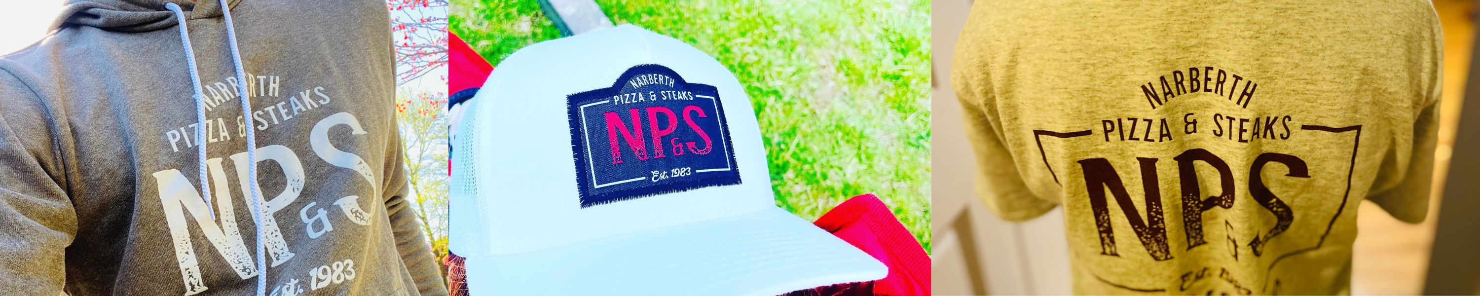 Narberth Pizza & Steaks