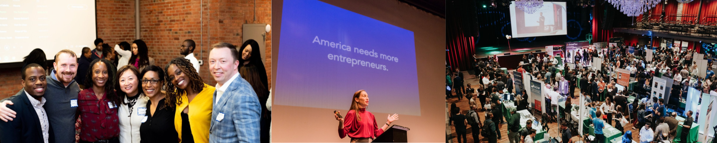 Philly Startup Leaders