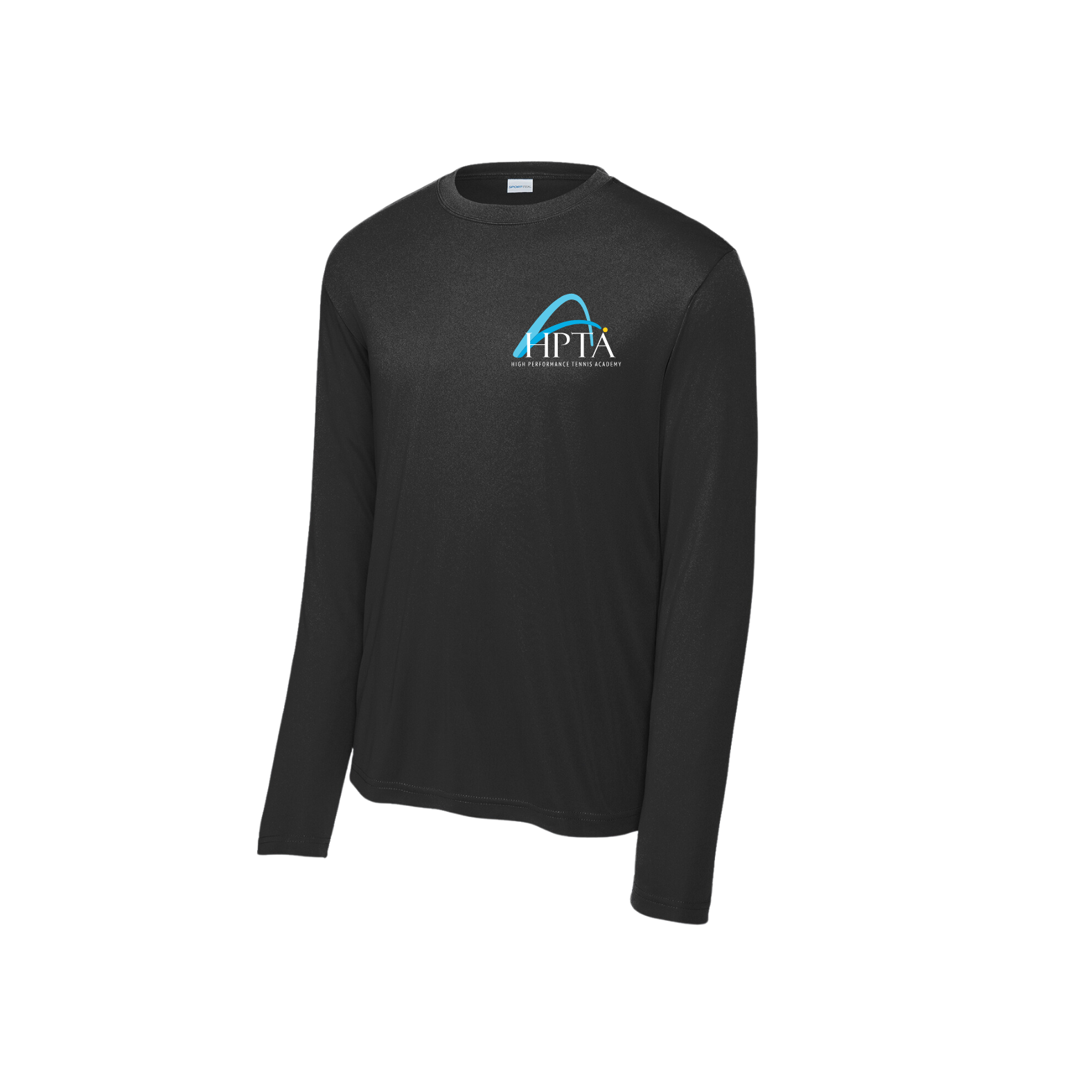 HPTA - Long Sleeve Performance Tee