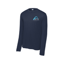 HPTA - Long Sleeve Performance Tee-3