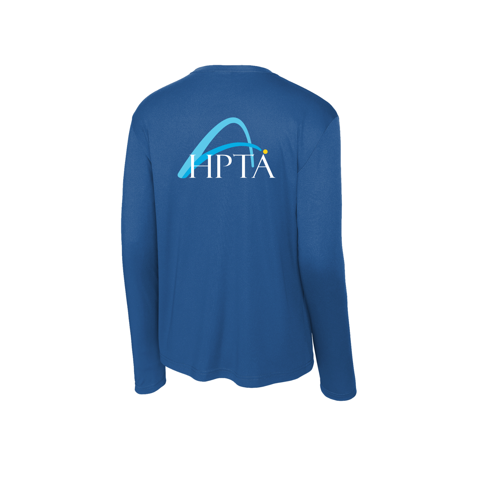 HPTA - Long Sleeve Performance Tee