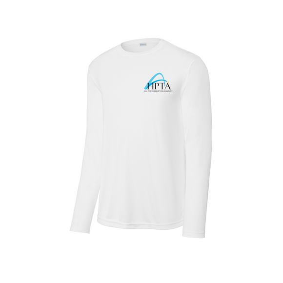 HPTA - Long Sleeve Performance Tee