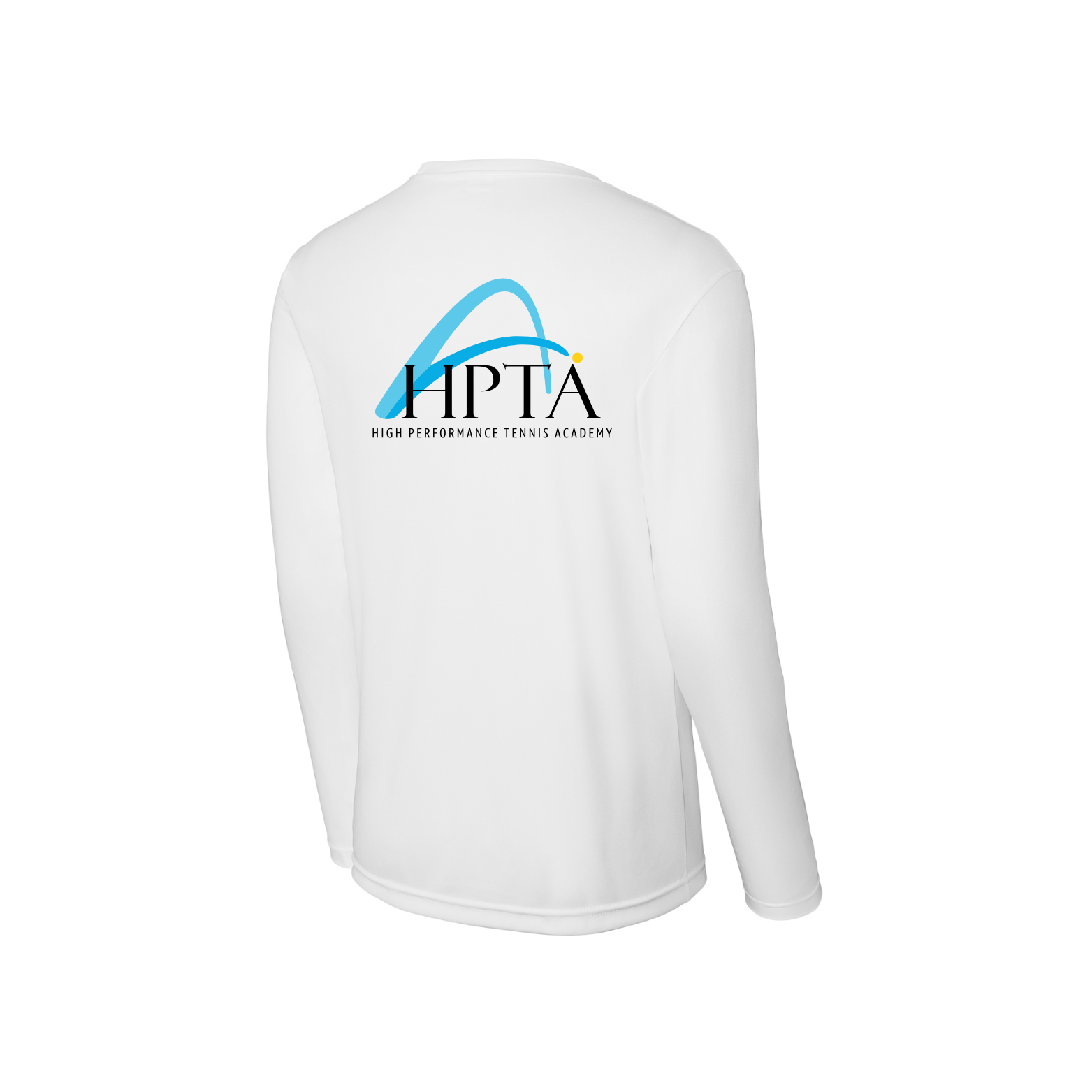 HPTA - YOUTH Long Sleeve Performance Tee