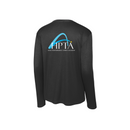 HPTA - Long Sleeve Performance Tee-4