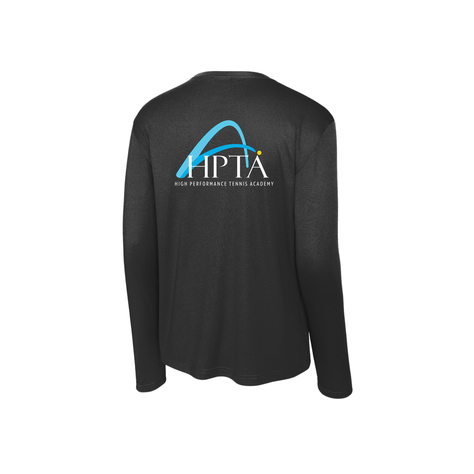 HPTA - Long Sleeve Performance Tee