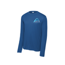 HPTA - Long Sleeve Performance Tee-7