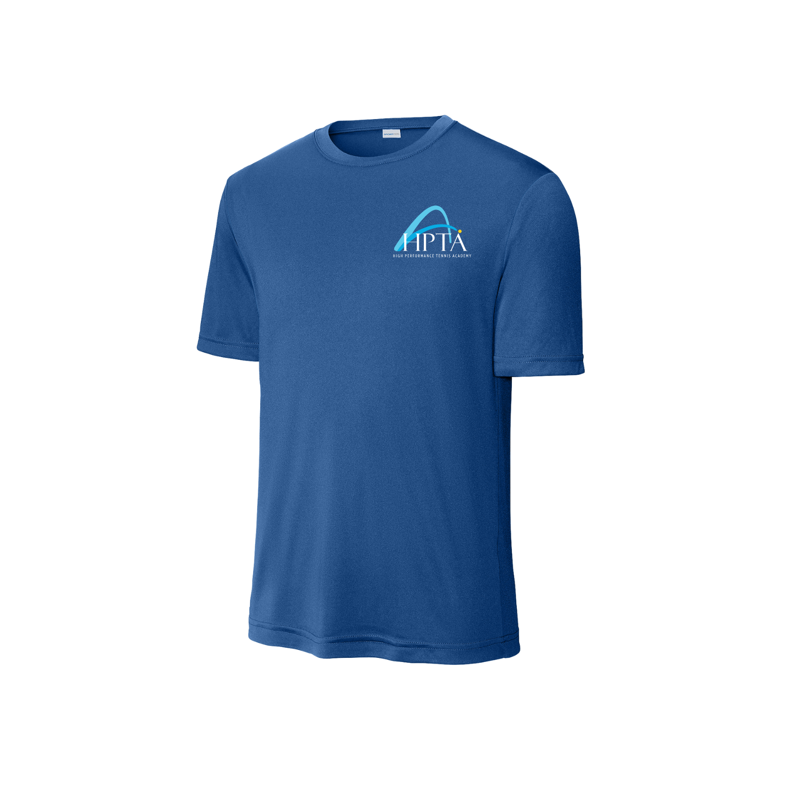 HPTA - YOUTH Short Sleeve Performance Tee