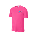 HPTA - Short Sleeve Performance Tee-1