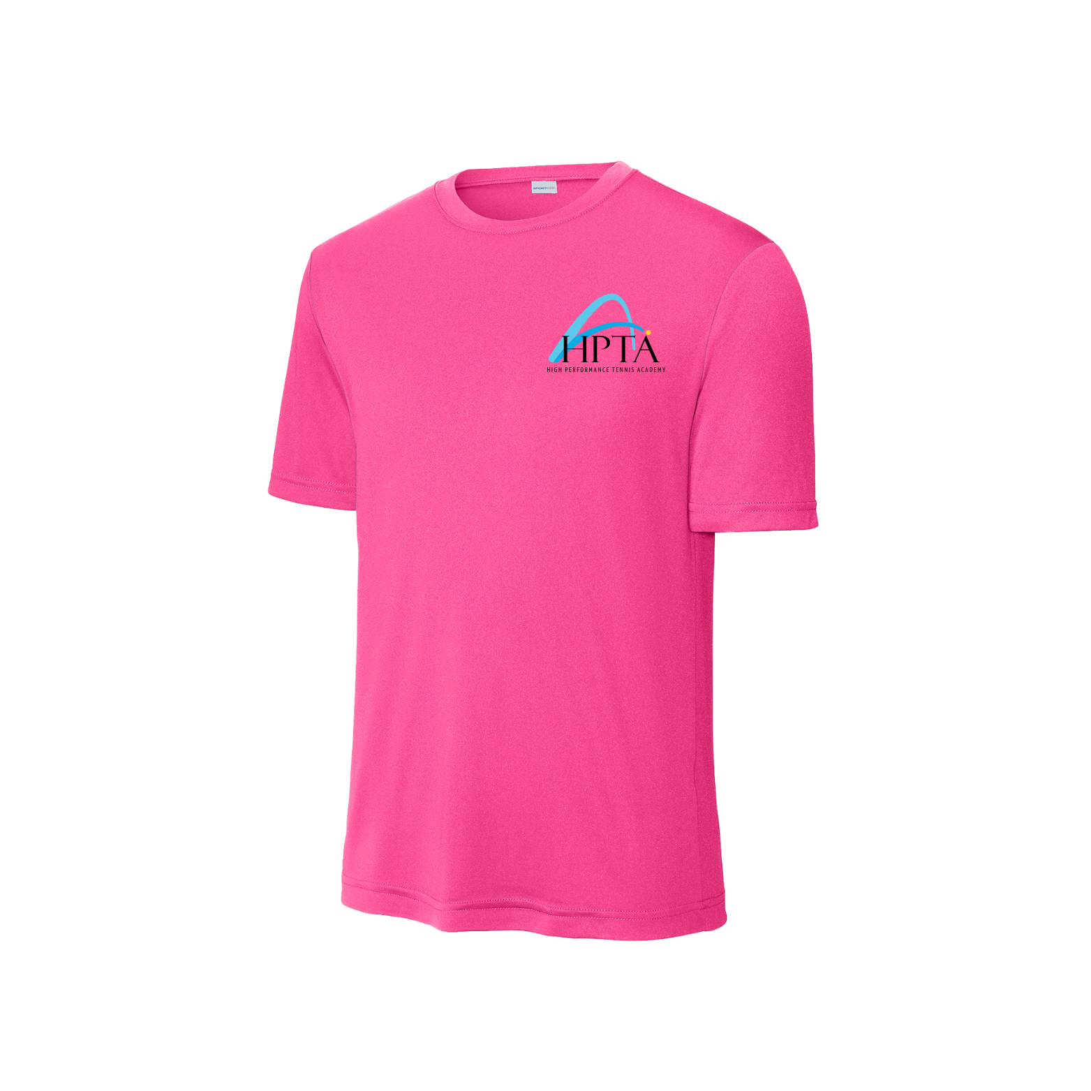 HPTA - Short Sleeve Performance Tee